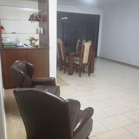 Apartamento Fam Mariano Guarujá Zewnętrze zdjęcie