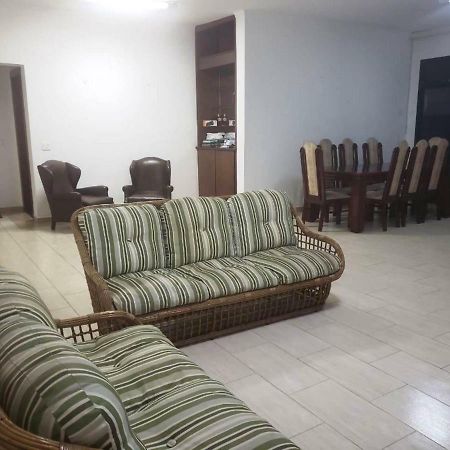 Apartamento Fam Mariano Guarujá Zewnętrze zdjęcie