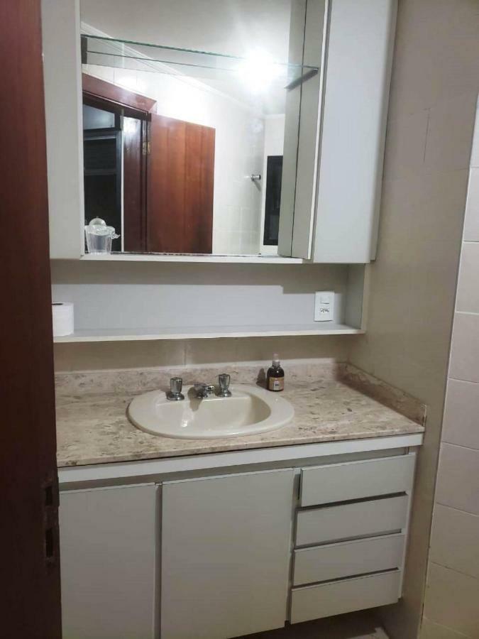 Apartamento Fam Mariano Guarujá Zewnętrze zdjęcie