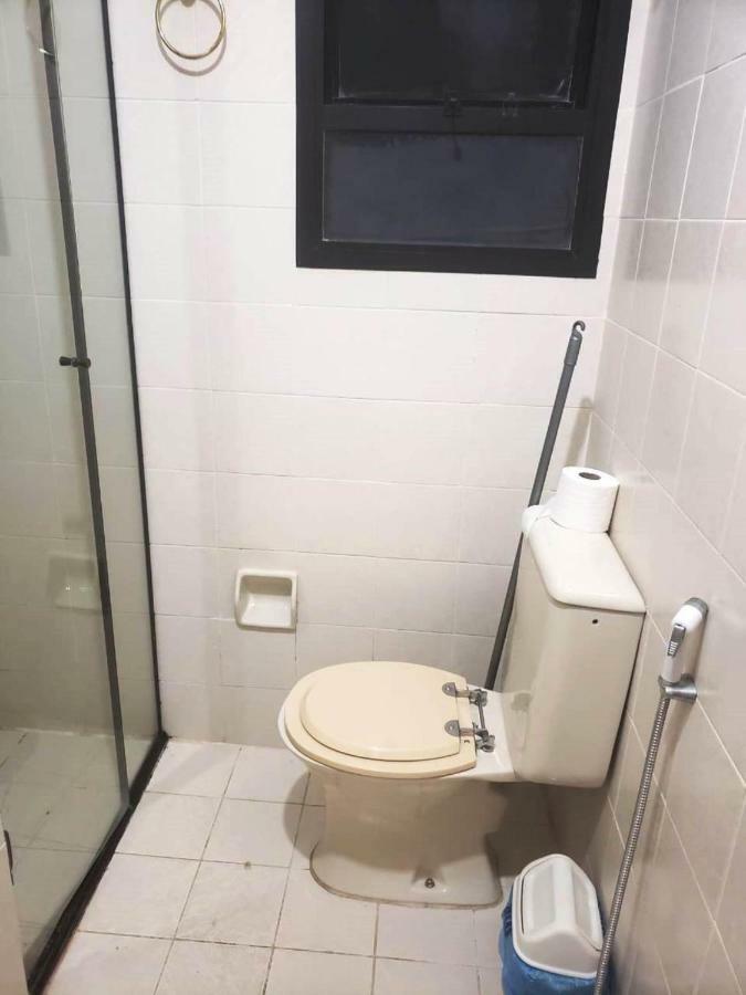 Apartamento Fam Mariano Guarujá Zewnętrze zdjęcie