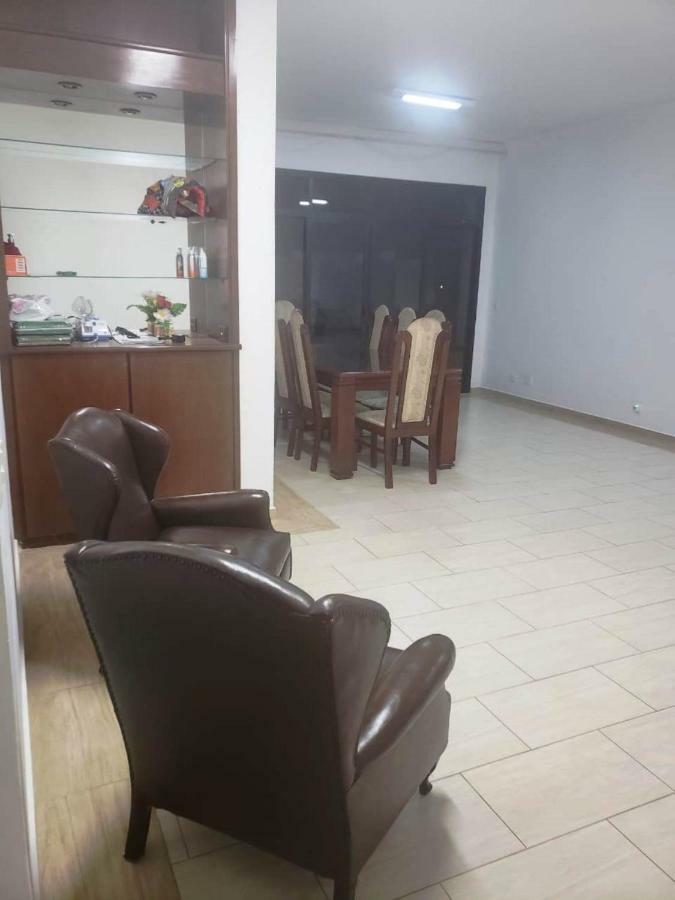 Apartamento Fam Mariano Guarujá Zewnętrze zdjęcie