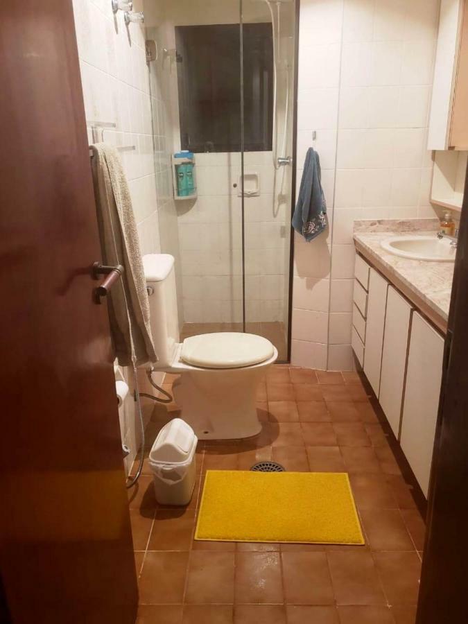 Apartamento Fam Mariano Guarujá Zewnętrze zdjęcie