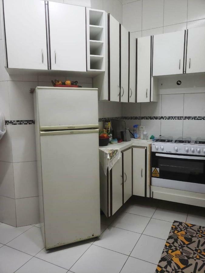 Apartamento Fam Mariano Guarujá Zewnętrze zdjęcie