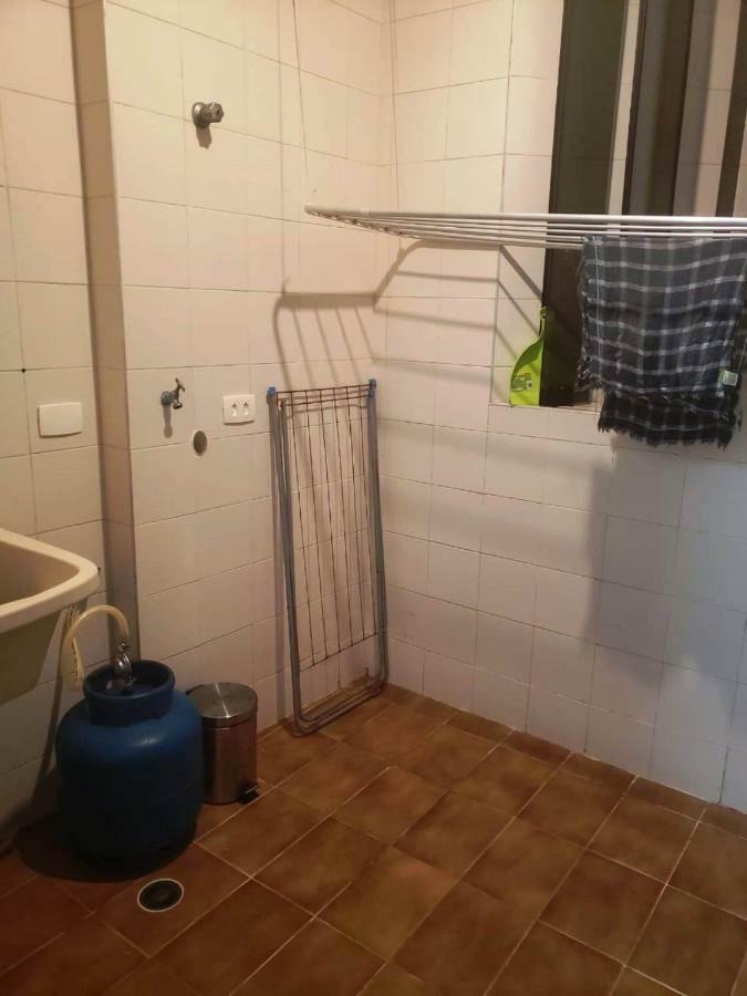 Apartamento Fam Mariano Guarujá Zewnętrze zdjęcie