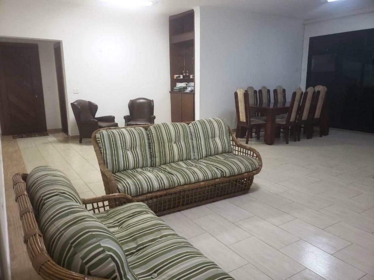 Apartamento Fam Mariano Guarujá Zewnętrze zdjęcie